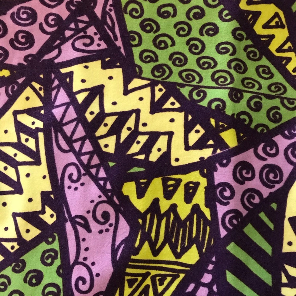 LULAROE leggings